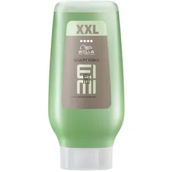 Wella Styling EIMI Sculpt Force Flubber Gel Haargel 250 ml XXL