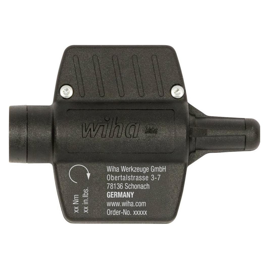 Wiha Werkstatt Drehmoment-Schraubendreher 0.9 Nm (max) (47019)
