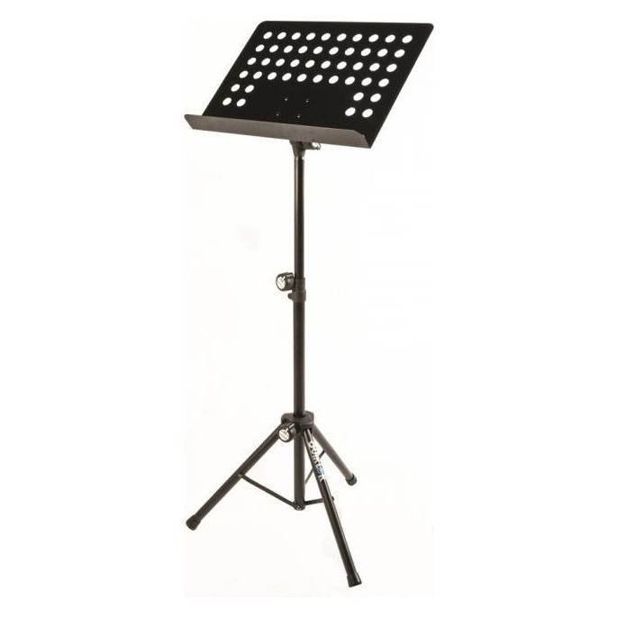 Quik Lok Quiklok Orchester-Notenständer mit Klavier in (39827535)
