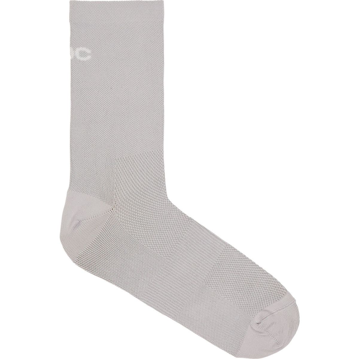 POC Cadence Road Sock granite grey (1042) Large/43-45 PC651631042LRG1
