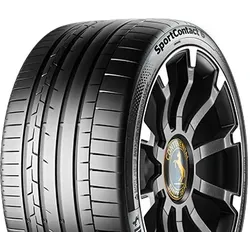 Continental Sportcontact 6 285/35 R22 106Y XL Sommerreifen