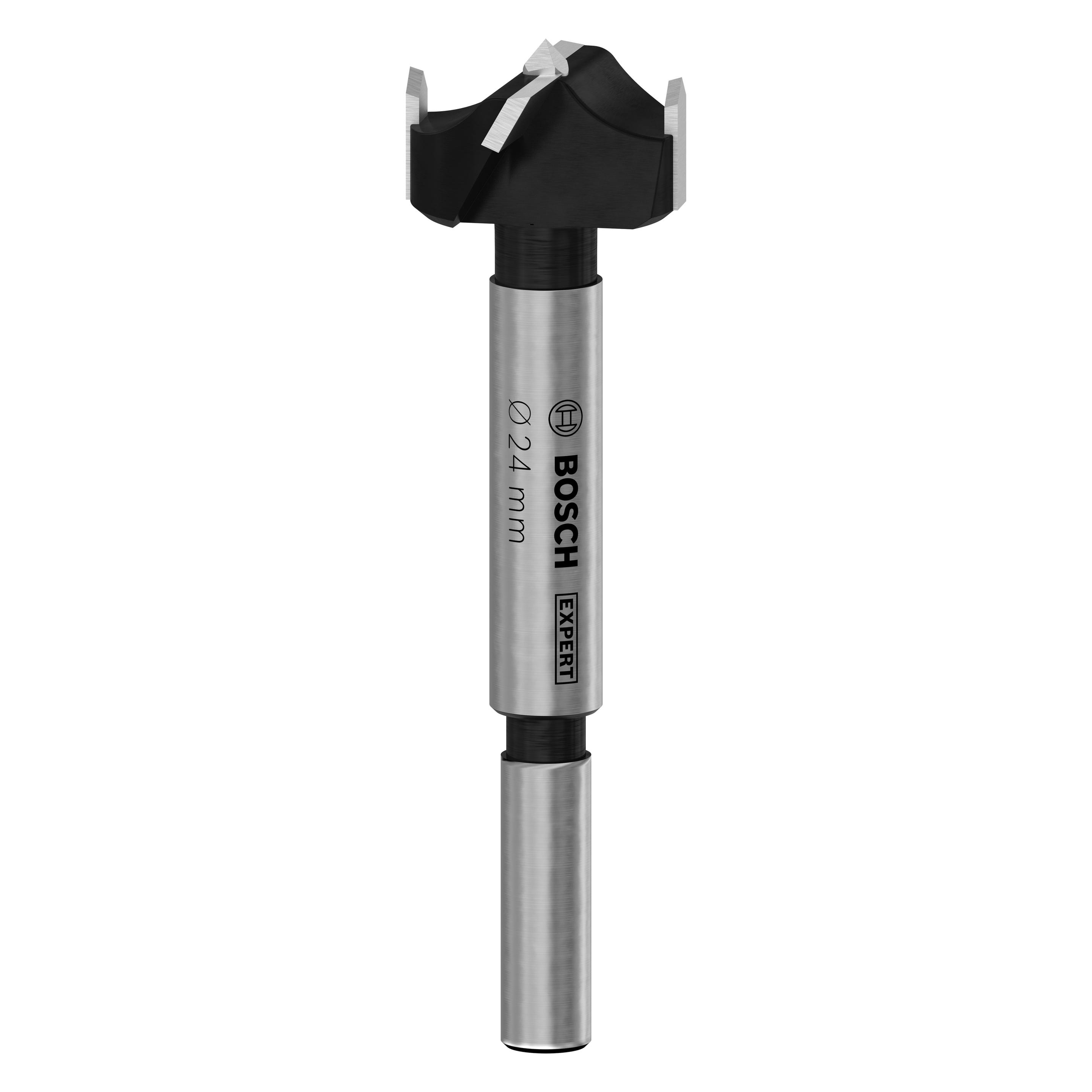 Makita Scharnierlochbohrer EXPERT Laminated Woo 2608901850 (24 Millimeter) (2608901850)