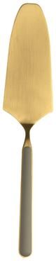 Mepra Fantasia Ice Gold Cake Server