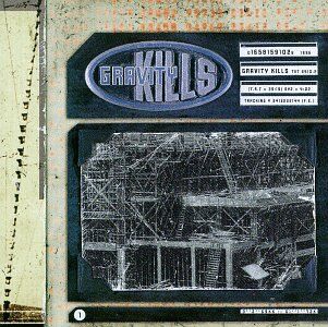 Gravity Kills - Gravity Kills - Preis vom 09.10.2026 07:28:09 h