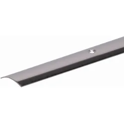 Alberts® Übergangsprofil, Edelstahl, Breite 30mm, versch. Längen-2 m