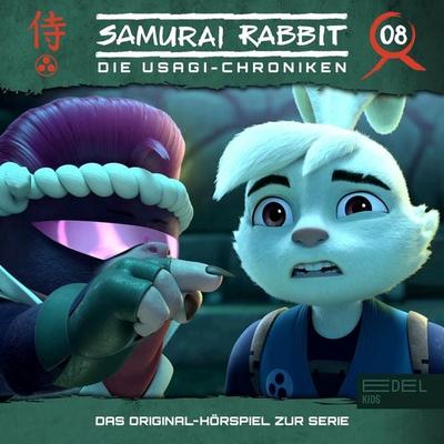 Folge 8: Die Interdimensionalen / Die Kriegsbottos (Das Original-Hörspiel zur Serie) - Tobias Becker,Anna Zwick, Audio, 4029759214687