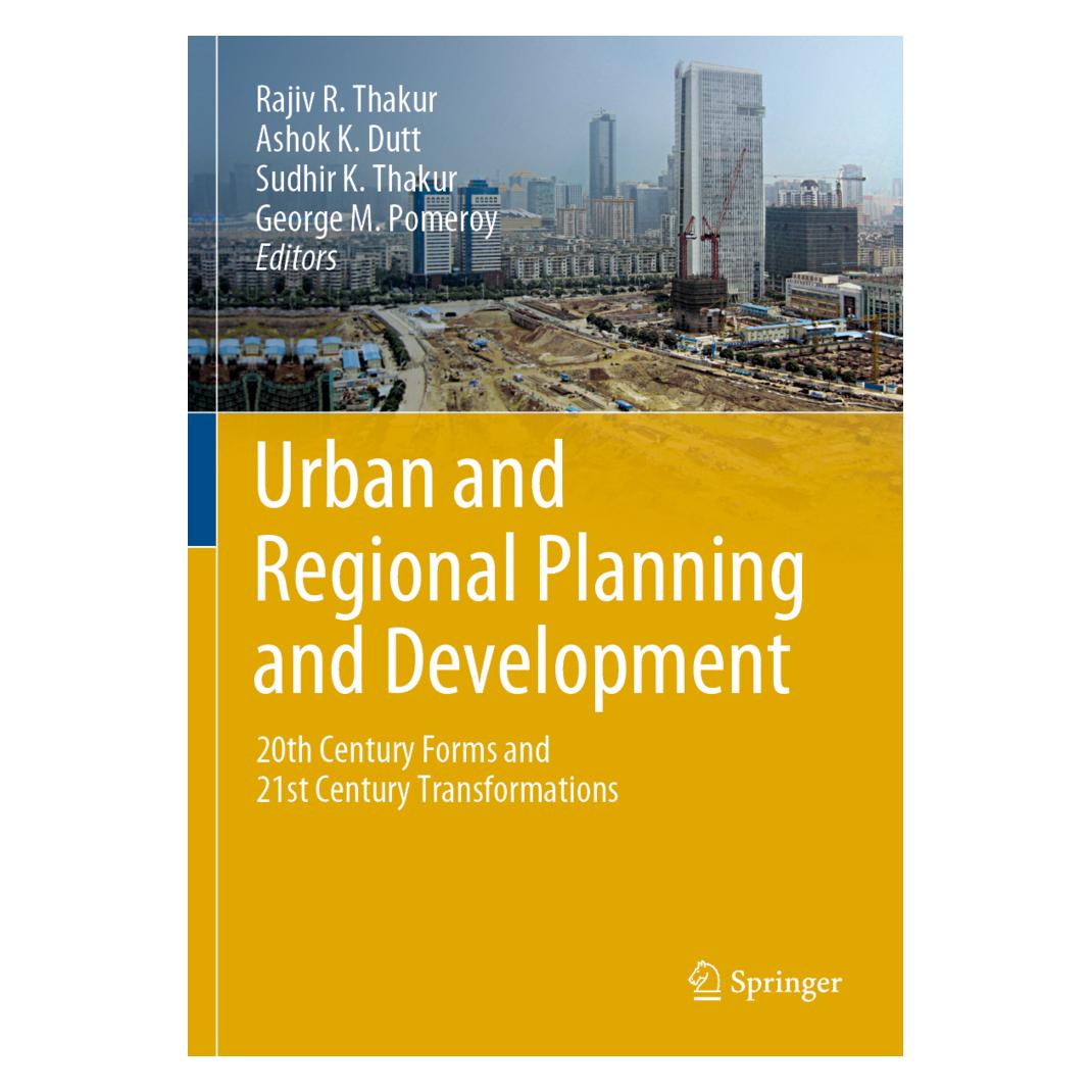 Springer Urban and Regional Planning and Development (Englisch, Softcover, Ashok, Ashok K. Dutt, George M. Pomeroy, K Dutt, K Thakur et al, Rajiv R. Thakur, Sudhir, Sudhir K. Thakur) (56176719)