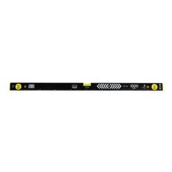 C.K T3591 1000 Leichtmetall-Wasserwaage 1000 mm