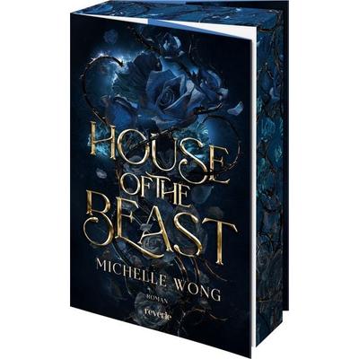 House of the Beast, Taschenbuch von Michelle Wong, Reverie, 978-3-7457-0510-2