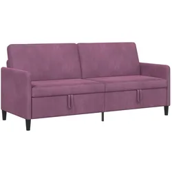 vidaXL, Sofa + Bettsofa, Sofa mit Stauraum