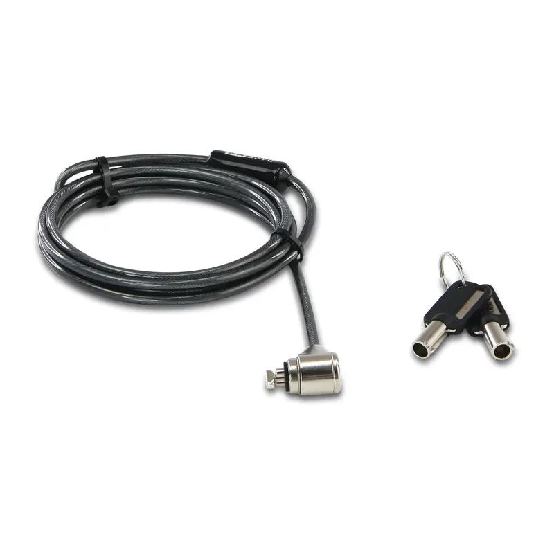 DICOTA BASE XX Laptop T-Lock Effective anti-theft protection for notebooks monitors printers and more
