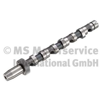 KOLBENSCHMIDT Nockenwelle 50006301 für Zylinder 4-6 VW