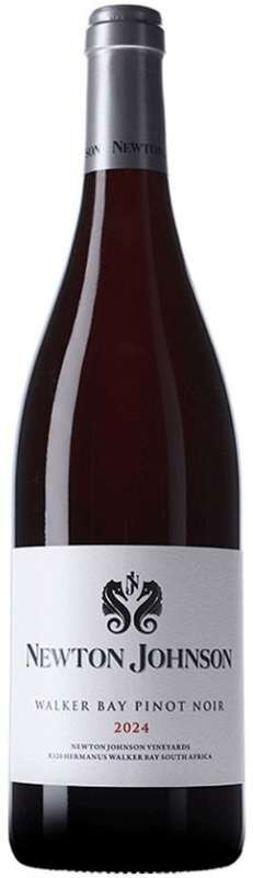 Newton Johnson Walker Bay Pinot Noir 2024 Tinto 75 cl Swartland