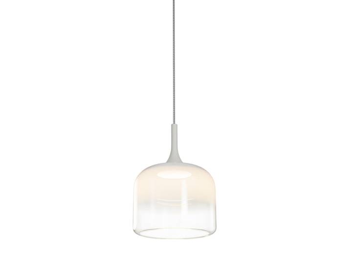 LED Design Pendellampe Spirito Schwarz, Weiss Maytoni