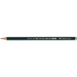FABER-CASTELL Stenobleistifte 9008