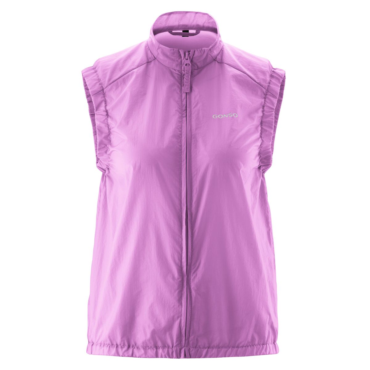 Gonso Adventure Vest Wind W wisteria bloom (M20387) 40 3006153_M20387_40