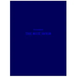 Uri Gershuni - the Blue Hour, Sachbücher von Hagi Kenaan, Uri Gershuni