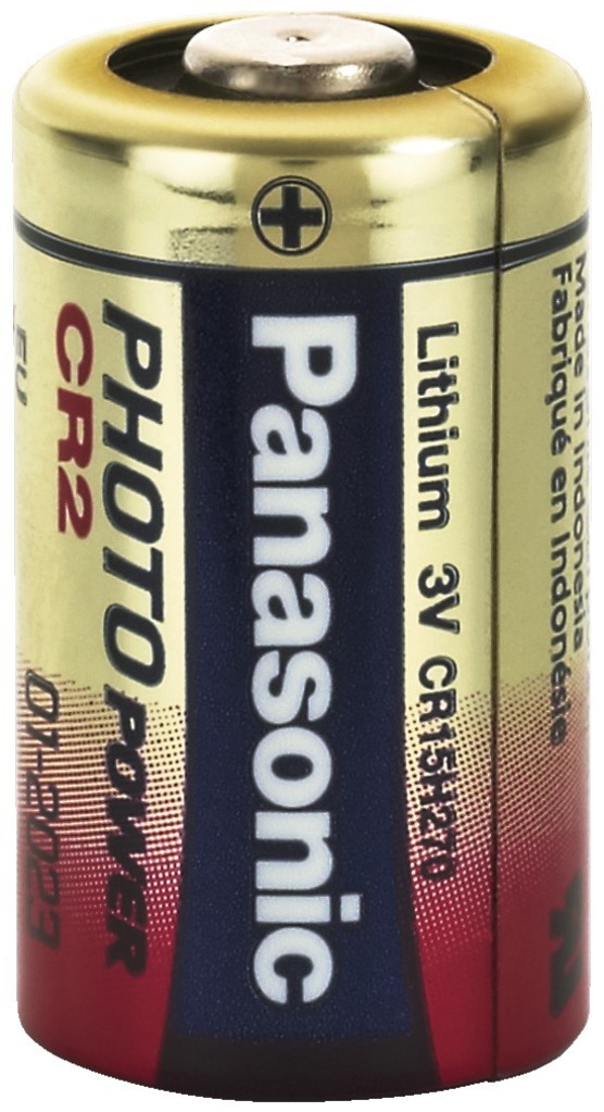 MONACOR CR-2