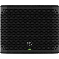 Mackie Thump15Sv4, aktiver 15" PA-Subwoofer