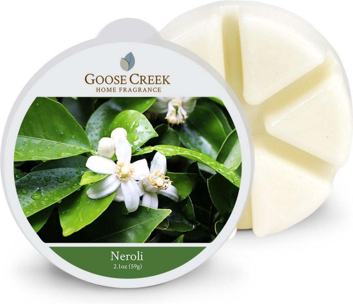 Goose Creek Wax Melt Neroli