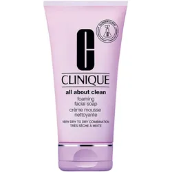 150 ml Clinique Foaming Sonic Facial Soap