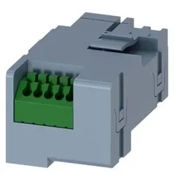 Siemens Dig.Industr. Breaker Connect Modul 3VW9011-0AT06