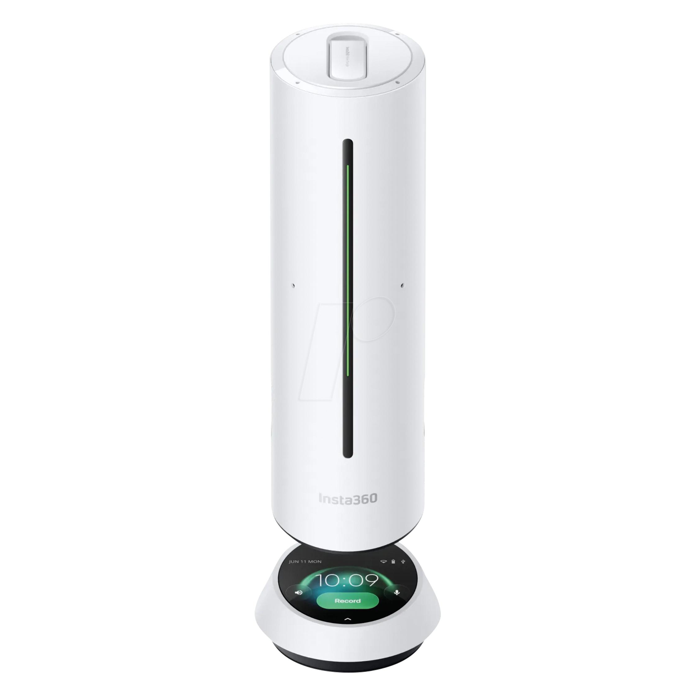 Insta360 Speakerphone Wave-White (Wave-White)