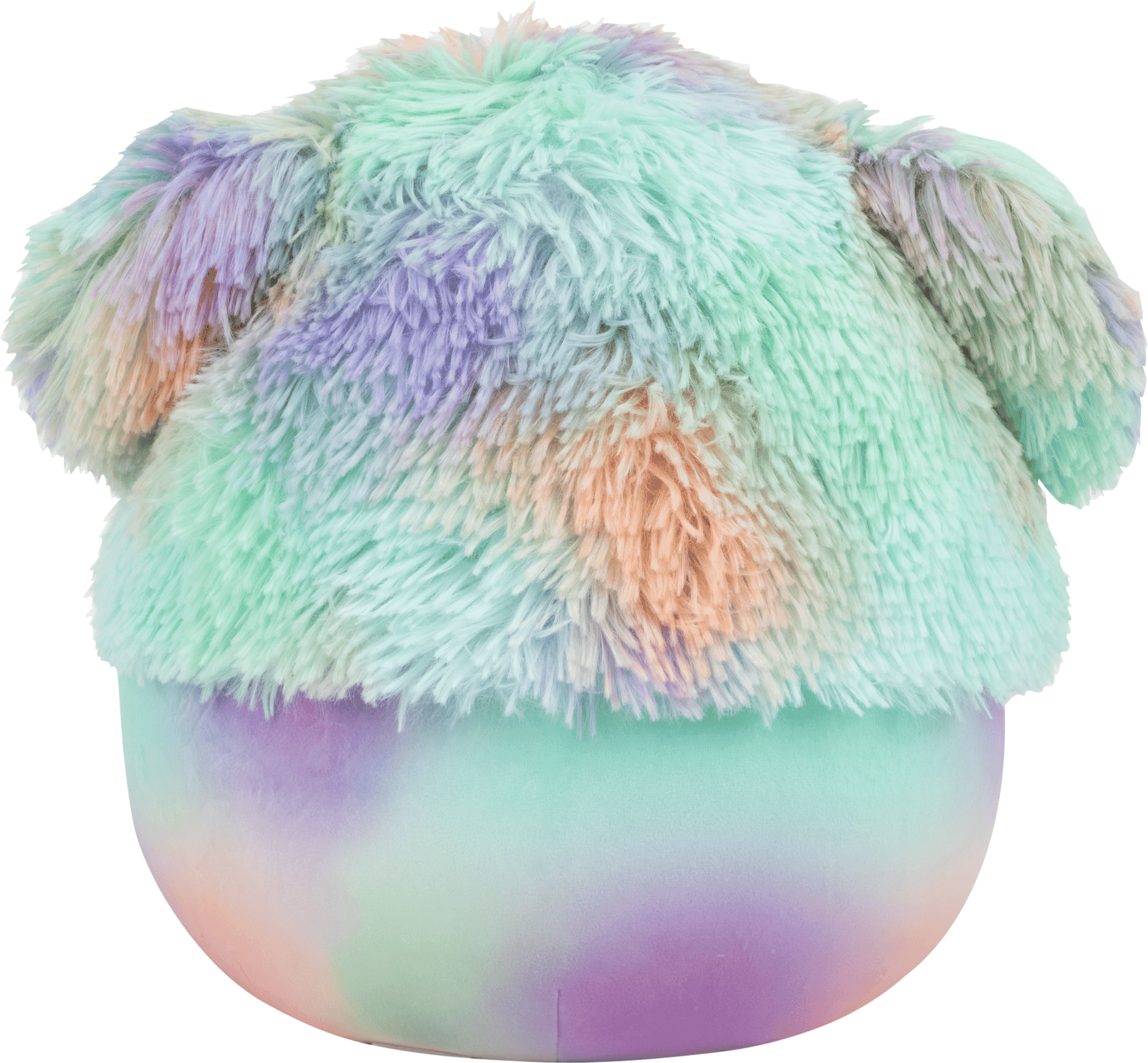 Squishmallows Ting Bigfoot 12-Inch Medium Plush for Kids - Official Jazwares Character - 12 in/30 cm
