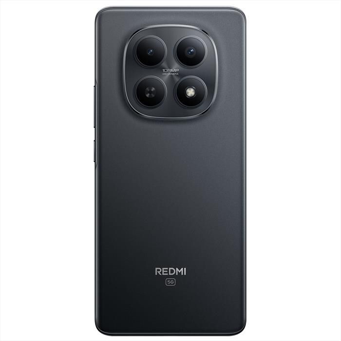 TIM Redmi Note 15 5g 8/512-nero