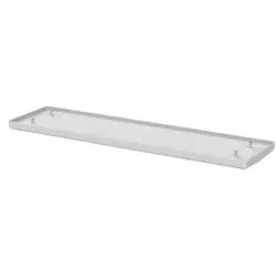 ABB PS500R03 Regendach 1250x320 Schranktiefe: 320mm, Schrankbreite: 1500mm 4TBP833572C0100