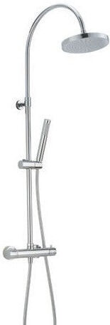 Cisal COLONNE DOCCIA EASY TERMOSTATICA