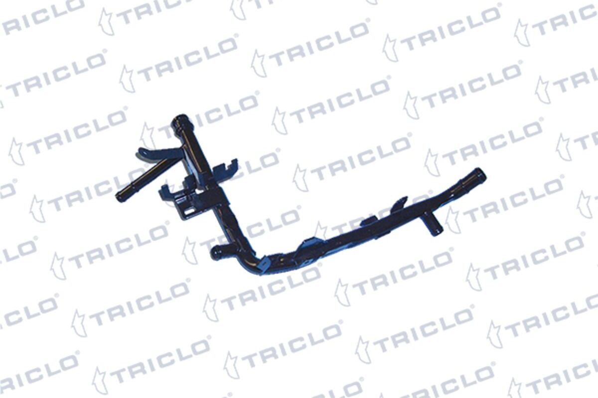 Kühlmittelrohrleitung TRICLO 453.427