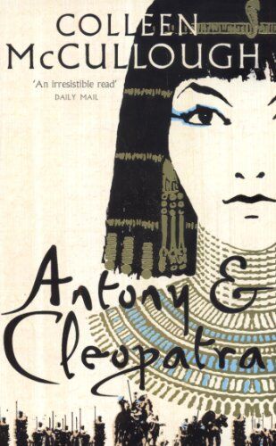 Colleen McCullough - Antony and Cleopatra - Preis vom 05.10.2026 03:47:11 h