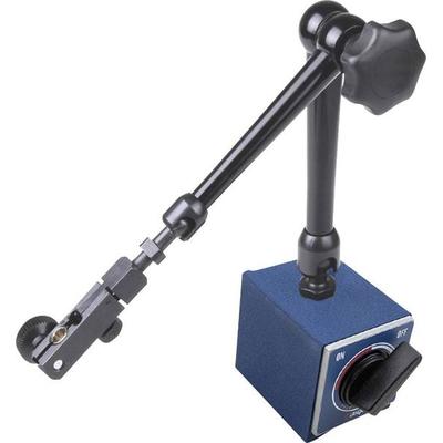 Dasqua 7312-0005 Magnetische Basis mit Feineinstellung 30