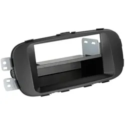  2-DIN RB mit Fach Kia Soul 2014 