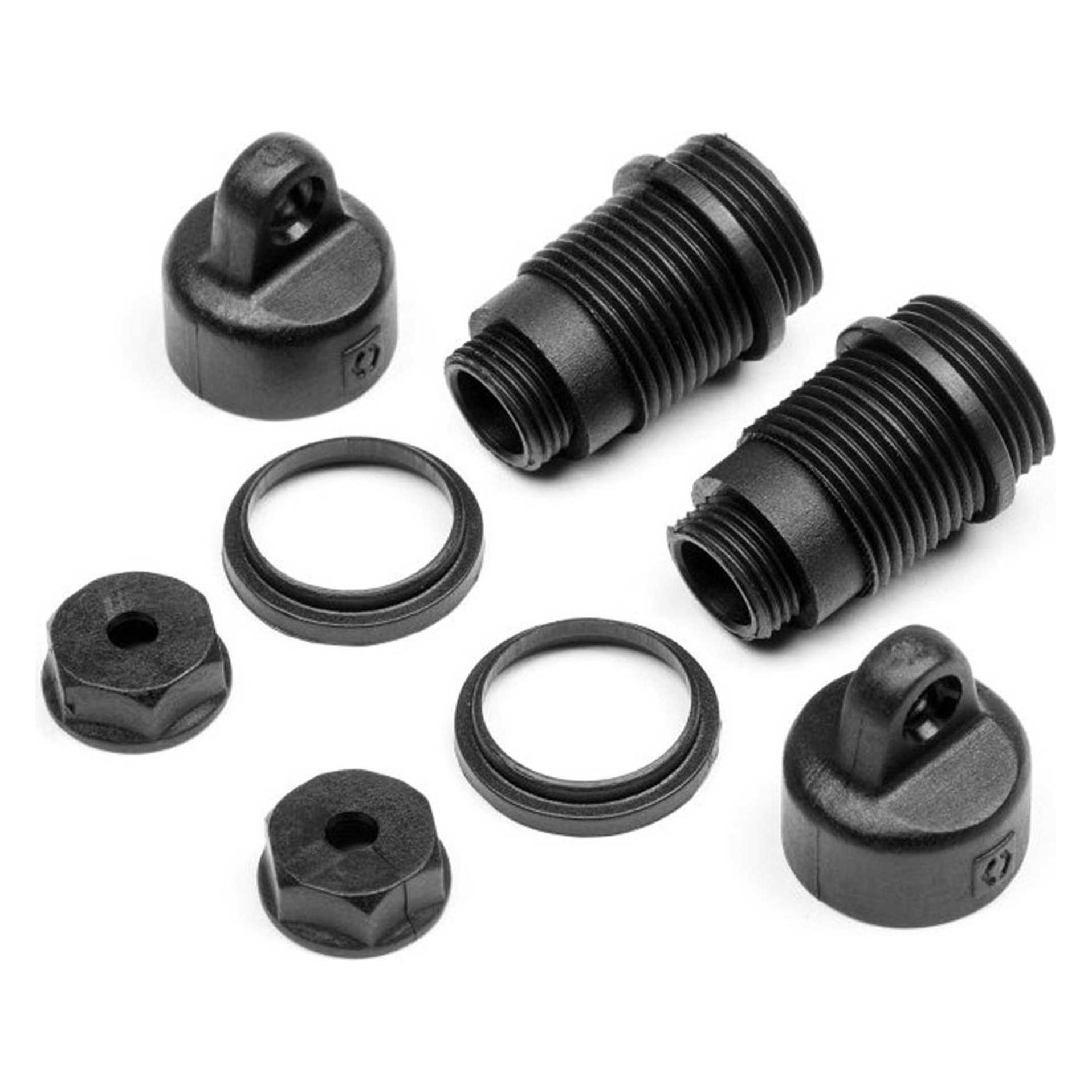 HPI Sport 3 - Shock Body Set (2pcs) (HPI114427)