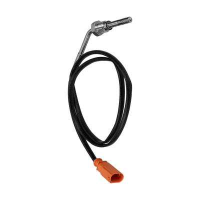 F.BECKER Sensor, Abgastemperatur 51510028 für STANDARD AUTOMOBILE VAG Audi