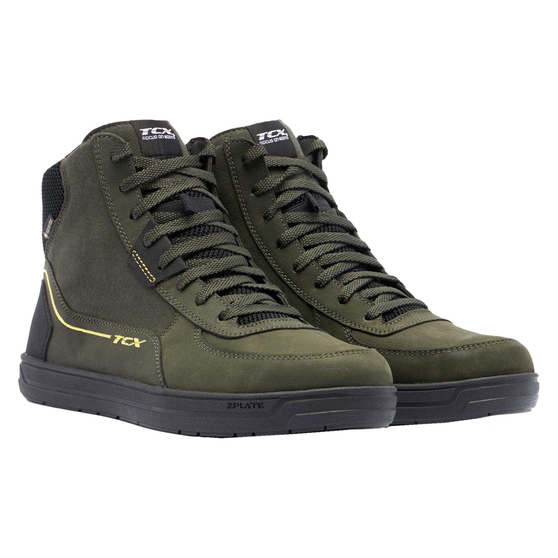 TCX Chaussures Mood 2 GTX (Herren, 39) (201770001436J39)
