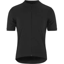 Craft, Herren, Velotrikot, Alltags-Kurzarmhemd (L), Schwarz, L