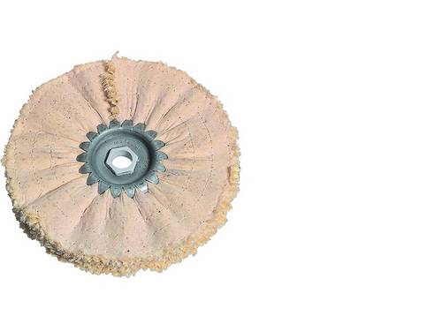 Fein 63723011014 Polierring-Sisal Durchmesser 150mm 1St.
