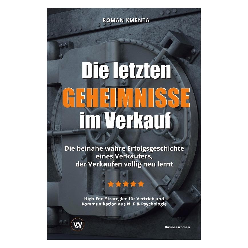 Bod Kmenta:Die letzten Geheimnisse im Verka (Deutsch, Hardcover, Roman Kmenta) (67811581)