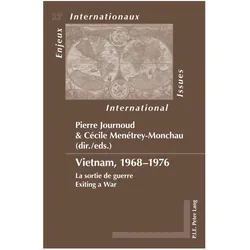 Vietnam, 1968-1976, Fachbücher