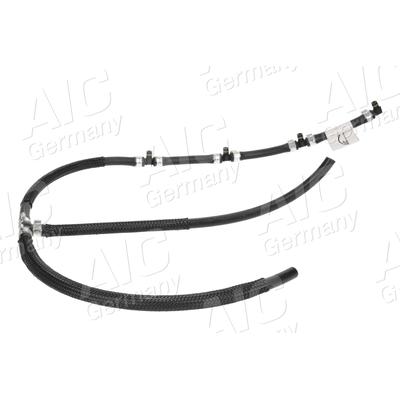 AIC Schlauch, Leckkraftstoff 74813 für Opel GM