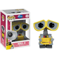 Funko POP! Disney - Wall-E: Wall-E