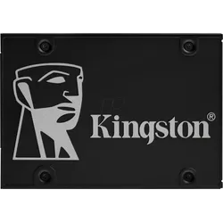 SKC600/512G - Kingston KC600 SSD 512 GB