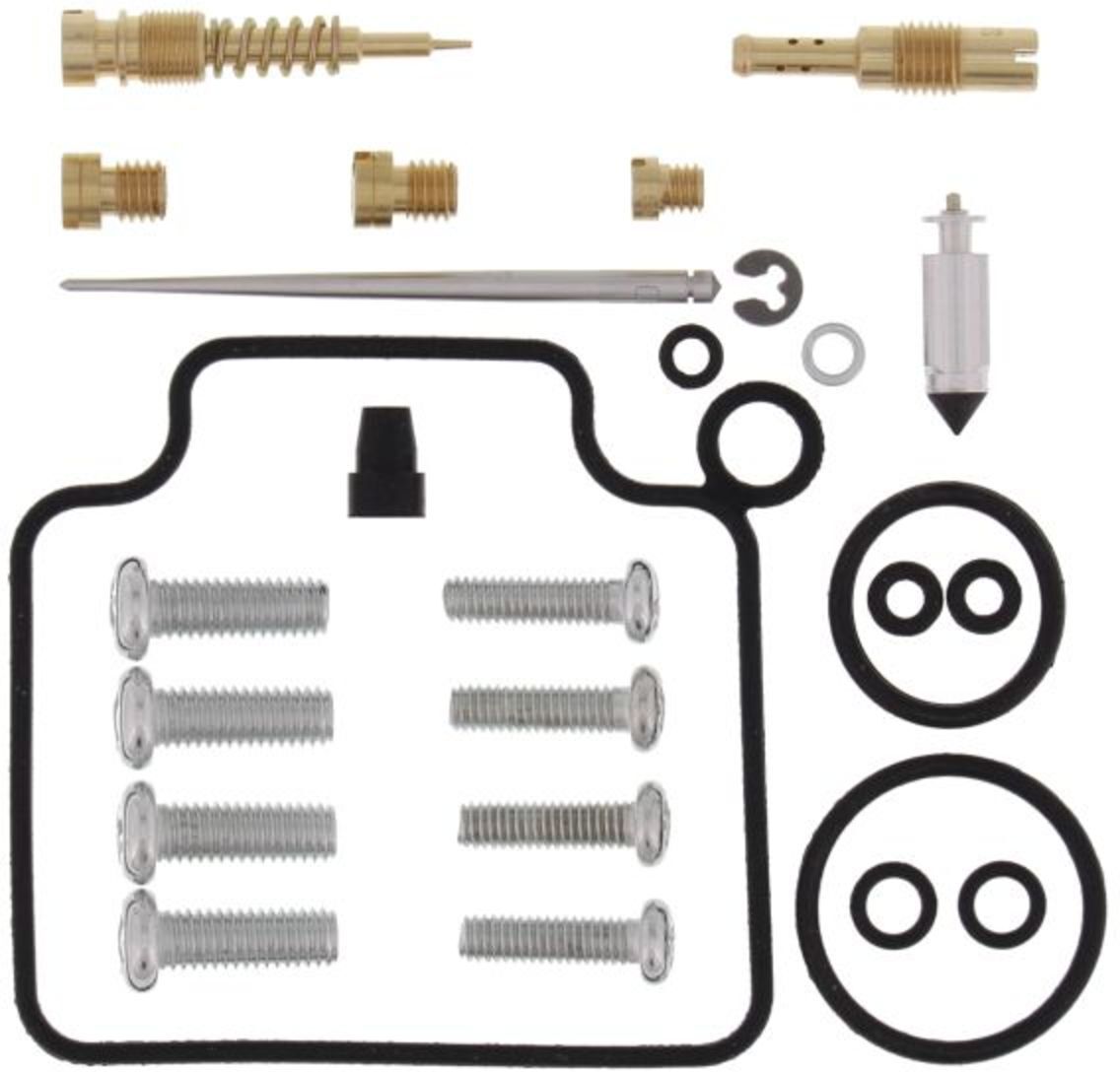 Reparatursatz, Vergaser ALL BALLS AB26-1248