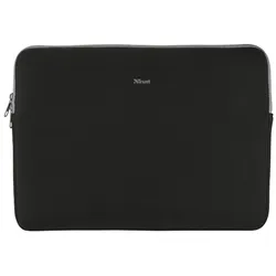Trust Notebook-/Tablet Sleeve Primo Soft 11,6", schwarz