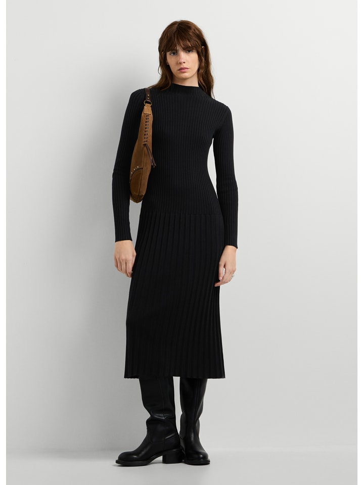 Pepe Jeans Kleid in Schwarz - XS