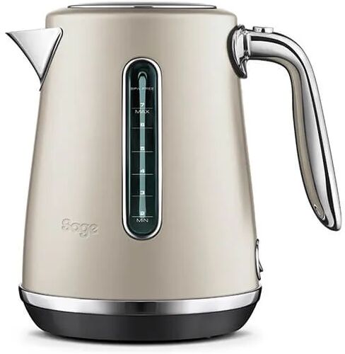 Sage Soft Top Luxe Kettle Almond Nougat