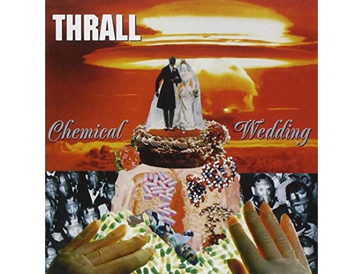 Chemical Wedding